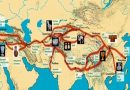 GT Road : An Ancient Trade Route And A Modern Heritage | History Of GT Road